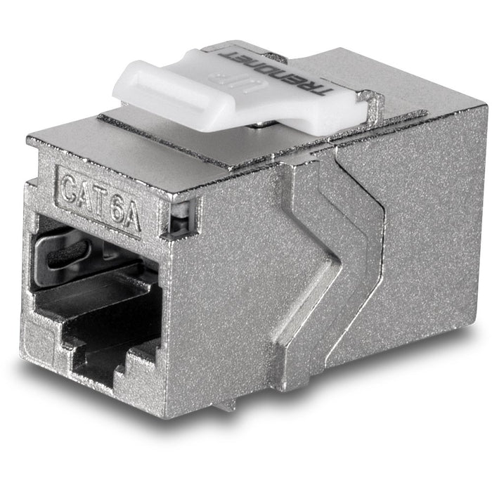 EAN 710931401738 - Trendnet TC-KC06C6A módulo de conector de red imagen 2