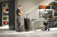 EAN 4007126017109 - Hailo ProfiLine MSS Alrededor Acero imagen 6