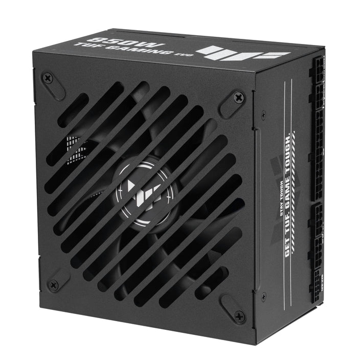 EAN 4711636287715 - ASUS TUF-GAMING-850G-EVO unidad de fuente de alimentación 850 W 20+4 pin ATX ATX Negro imagen 12