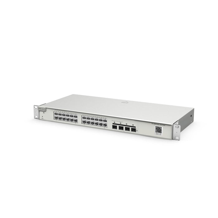 EAN 6971693270862 - Ruijie Networks RG-NBS3200-24GT4XS switch Gestionado L2 Gigabit Ethernet (10/100/1000) Gris imagen 5
