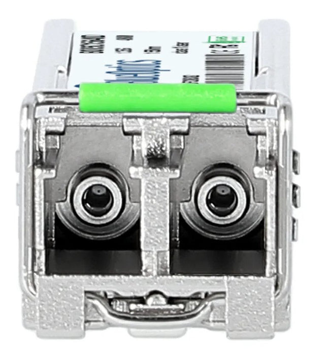 EAN 4063232340296 - BlueOptics BO05C15680DIN red modulo transceptor Fibra óptica 1250 Mbit/s SFP imagen 7