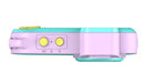 EAN 3760265547128 - AgfaPhoto Compact ARKCW2BL cámara digital Cámara compacta 12 MP CMOS Azul, Rosa imagen 9