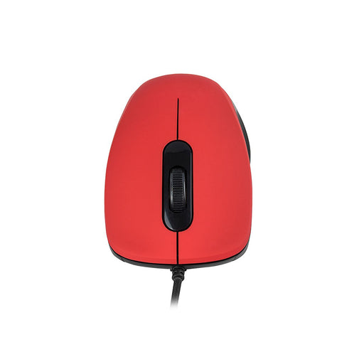 EAN 5901885247700 - Modecom MC-M10S ratón Oficina Ambidextro USB tipo A Óptico 1000 DPI imagen 2