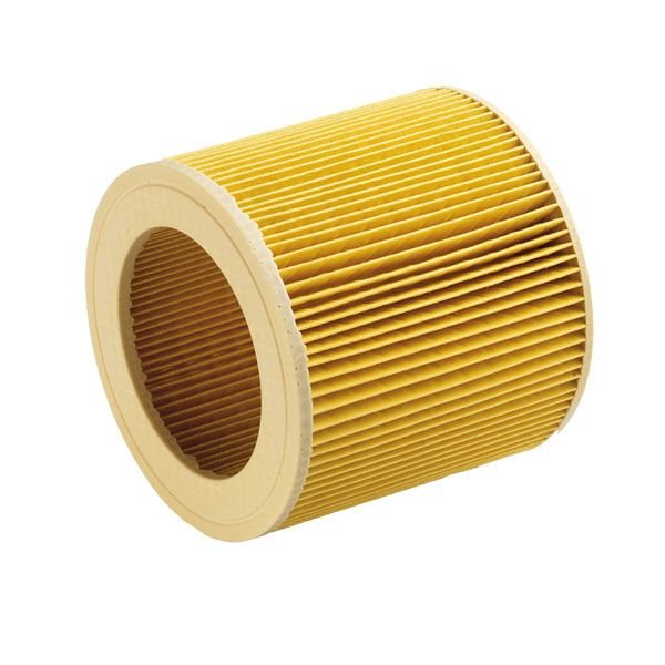 EAN 4002667347937 - Kärcher 6.414-552.0 accesorio y suministro de vacío Filtro imagen 1