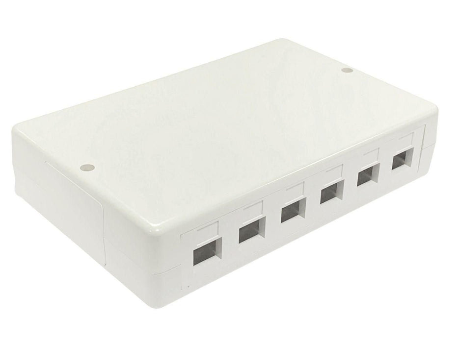EAN 5704174318897 - Lanview LVN127774 panel de parcheo imagen 2
