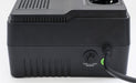 EAN 0731304338246 - APC BV1000I-GR sistema de alimentación ininterrumpida (UPS) Línea interactiva 1 kVA 600 W 4 salidas AC imagen 4