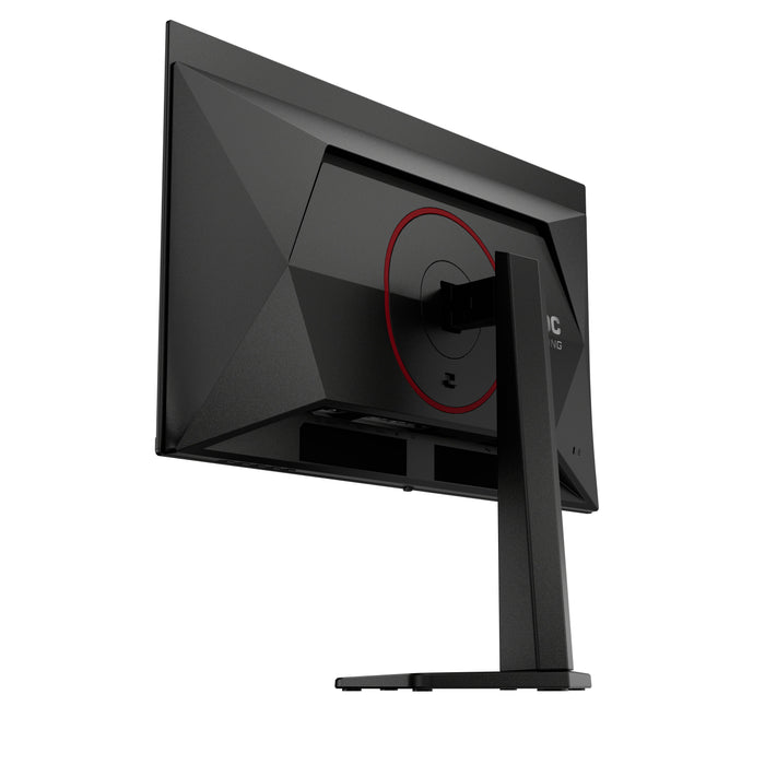 EAN 4038986183048 - AOC G4 Q27G4SDR pantalla para PC 67,3 cm (26.5") 2560 x 1440 Pixeles Quad HD QD-OLED Negro, Rojo imagen 13