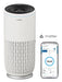EAN 4062321912758 - Bosch Air 6000i 125 m² 55 dB Blanco imagen 1