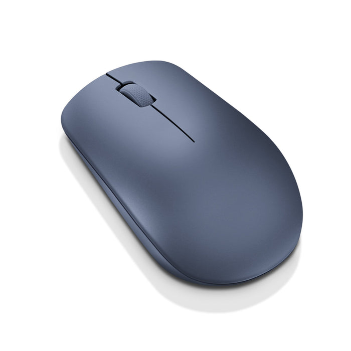 EAN 0195042086270 - Lenovo 530 ratón Oficina Ambidextro RF inalámbrico Óptico 1200 DPI imagen 3