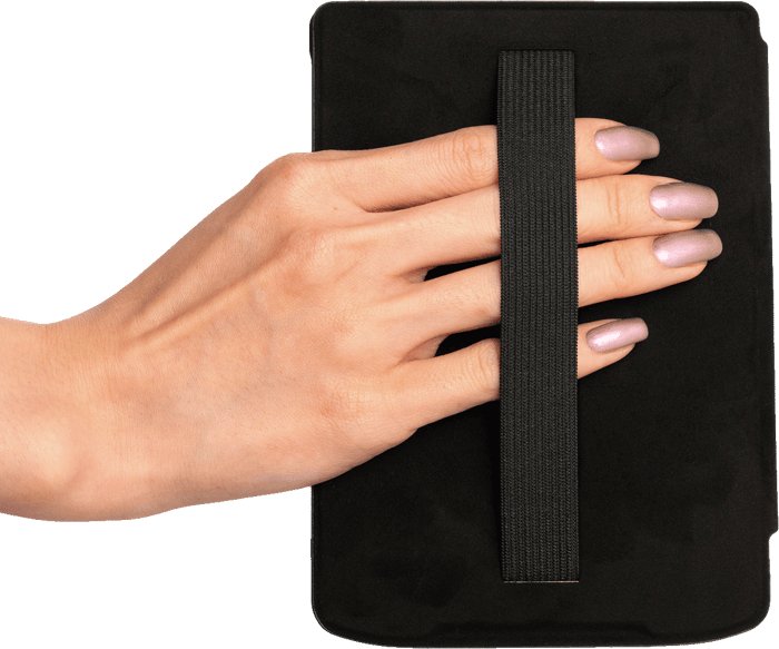 EAN 7640152097720 - PocketBook SH-ST-634-BK-WW funda para libro electrónico 15,2 cm (6") Folio Negro imagen 4