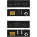 EAN 4043718348732 - InLine 57885P extensor KVM Transmisor y receptor imagen 3