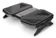EAN 4711475641167 - Thermaltake CL-N022-PL00BL-A soporte para ordenador portátil Negro 38,1 cm (15") imagen 1