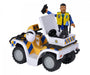 EAN 4006592062644 - Simba Toys Sam Paice Quad imagen 3