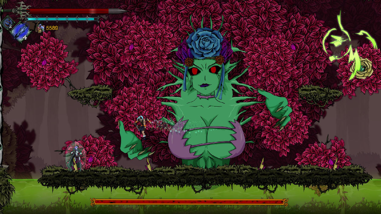 EAN 8424365731096 - Just for Games Barbarian Saga: The Beastmaster imagen 9