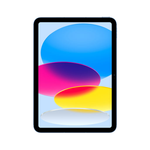EAN 195950069358 - Apple iPad 5G TD-LTE & FDD-LTE 64 GB 27,7 cm (10.9") Wi-Fi 6 (802.11ax) iPadOS 18 Azul imagen 1