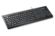 EAN 5028252197816 - Kensington ValuKeyboard teclado Oficina USB AZERTY Francés Negro imagen 1