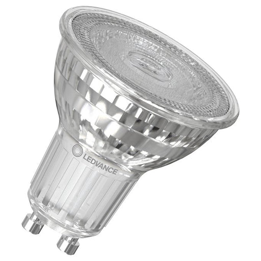 EAN 4099854457203 - LEDVANCE 4099854457203 lámpara LED Blanco cálido 2700 K 6,1 W GU10 E imagen 1