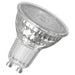 EAN 4099854457203 - LEDVANCE 4099854457203 lámpara LED Blanco cálido 2700 K 6,1 W GU10 E imagen 1