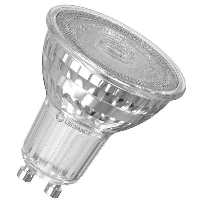 EAN 4099854457265 - LEDVANCE 4099854457265 lámpara LED Blanco cálido 2700 K 6,1 W GU10 E imagen 1
