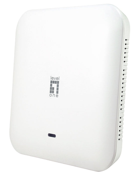 EAN 4015867244326 - LevelOne WAP-8171 3570 Mbit/s Blanco Energía sobre Ethernet (PoE) imagen 3