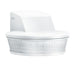 EAN 4007841034955 - STEINEL sensIQ S Sensor infrarrojo pasivo (PIR) Alámbrico Pared Blanco imagen 1