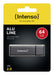 EAN 4034303016471 - Intenso Alu Line unidad flash USB 64 GB USB tipo A 2.0 Antracita imagen 3