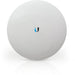 EAN 0810354026348 - Ubiquiti NanoBeam 5AC Gen 2 Puente wifi 450 Mbit/s Blanco imagen 1