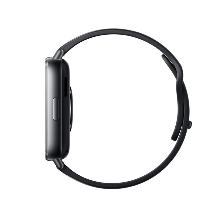 EAN 6941812791585 - Xiaomi Redmi Watch 5 Active 5,08 cm (2") LCD 49.1 mm Digital 320 x 385 Pixeles Pantalla táctil Negro imagen 5