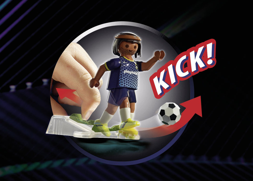 EAN 4008789711205 - Playmobil Sports & Action 71120 set de juguetes imagen 9