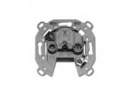 EAN 4031136047528 - Preisner UE2400ST caja de tomacorriente Plata imagen 1