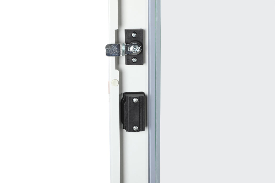 EAN 4016032476481 - Digitus DN-31123 armario rack 42U Rack o bastidor independiente Gris imagen 10