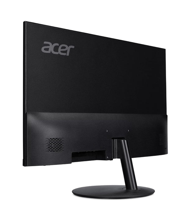 EAN 4711121433917 - Acer SB272Ebi pantalla para PC 68,6 cm (27") 1920 x 1080 Pixeles Full HD LCD Negro imagen 5