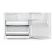 EAN 8050147709009 - Indesit INK2 5322 W4E nevera y congelador Independiente 322 L Blanco imagen 4