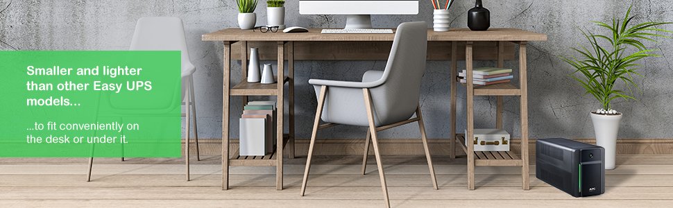 EAN 0731304410812 - APC BX1200MI sistema de alimentación ininterrumpida (UPS) Línea interactiva 1,2 kVA 650 W 6 salidas AC imagen 11