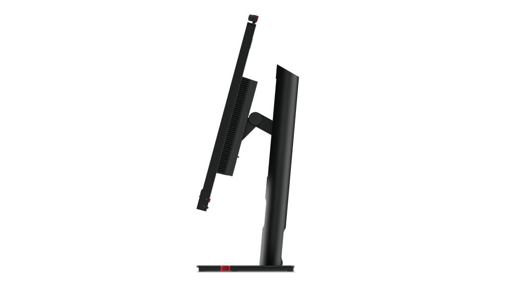EAN 196801782105 - Lenovo ThinkVision T27hv-30 pantalla para PC 68,6 cm (27") 2560 x 1440 Pixeles Quad HD LED Negro imagen 8