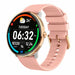 EAN 8434847070100 - COOL Accesorios Pantalla AMOLED 44 mm Digital 466 x 466 Pixeles Pantalla táctil Metálico imagen 5