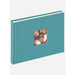 EAN 4004122230587 - Walther Fun álbum de foto y protector Verde 40 hojas Encuadernación de tapa dura imagen 1