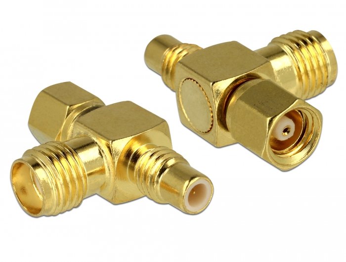 EAN 4043619896295 - DeLOCK 89629 accesorio para antenas de red imagen 1