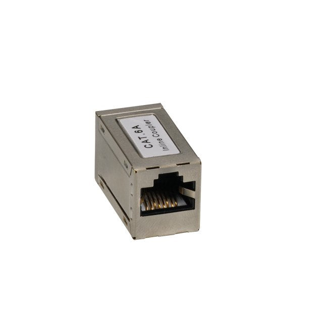 EAN 4049759271541 - EFB Elektronik 37489.2 cambiador de género para cable Gris imagen 1