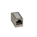 EAN 4049759271541 - EFB Elektronik 37489.2 cambiador de género para cable Gris imagen 1