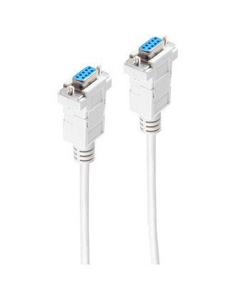 EAN 4017538029638 - S/CONN maximum connectivity BS78069-3 cable VGA 3 m VGA (D-Sub) Blanco imagen 1