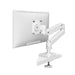 EAN 698833096316 - Ergotron LX Pro Series 45-708-290 soporte para monitor 86,4 cm (34") Escritorio Blanco imagen 1