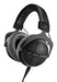 EAN 4010118008528 - Beyerdynamic DT 990 PRO X Auriculares Alámbrico Diadema Escenario/Estudio Gris, Negro imagen 1