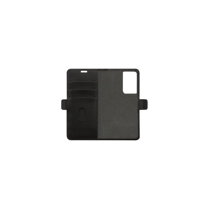 EAN 5711428012432 - dbramante1928 Lynge funda para teléfono móvil 17,3 cm (6.8") Funda cartera Negro imagen 9
