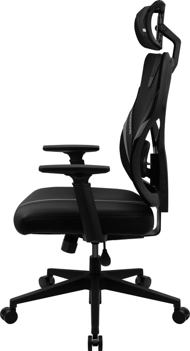 EAN 4718009159143 - ThunderX3 YAMA1 Silla para videojuegos universal Negro imagen 5