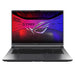 EAN 4711636072632 - ASUS ROG Strix G18 G815LP-S9034 45,7 cm (18") DDR5-SDRAM NVIDIA GeForce RTX 5070 Wi-Fi 7 (802.11be) imagen 4