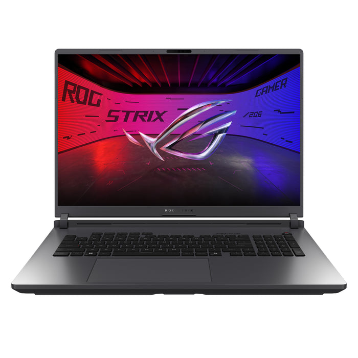 EAN 4711636609050 - ASUS ROG Strix G18 G815LR-TT368 Intel Core Ultra 9 45,7 cm (18") DDR5-SDRAM NVIDIA GeForce RTX 5070 Ti La imagen 4
