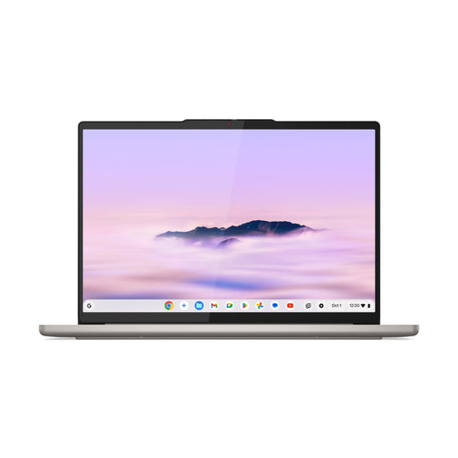 EAN 0199275189890 - Lenovo Chrome 14M9610 910 Portátil 35,6 cm (14") WUXGA 12 GB LPDDR5x-SDRAM 128 GB UFS Wi-Fi 7 (802.11be)  imagen 1