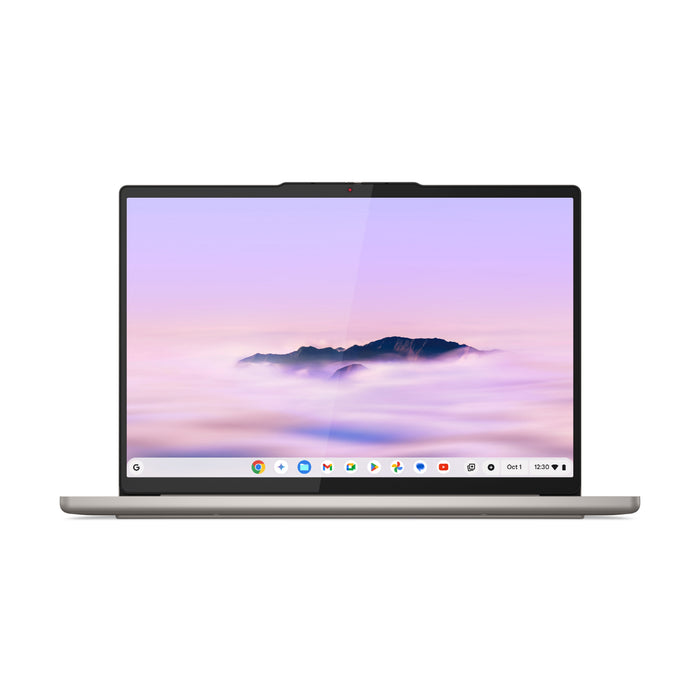 EAN 0199275189890 - Lenovo Chrome 14M9610 910 Portátil 35,6 cm (14") WUXGA 12 GB LPDDR5x-SDRAM 128 GB UFS Wi-Fi 7 (802.11be)  imagen 1