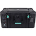EAN 4260734840228 - DEQSTER 10-744118 cargador de dispositivo móvil Tableta Negro, Turquesa Corriente alterna Interior, Exter imagen 5